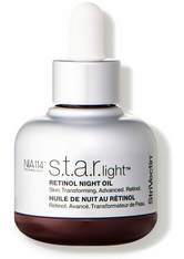 StriVectin Advanced Retinol s.t.a.r.light Retinol Night Oil Gesichtsöl 30.0 ml