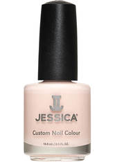 Jessica Nails Custom Colour Nail Varnish 14,8 ml - Bare It All