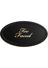 Too Faced - Born This Way Turn Up The Light Palette - Born This Way Face Palette Tan-