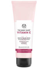 THE BODY SHOP Vitamin E Gentle Facial Wash