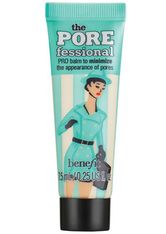 The POREfessional