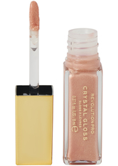 Revolution Pro Crystal Gloss - Outrage 8ml