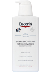 Eucerin AtoControl Bath and Shower Oil 400ml