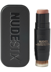NUDESTIX Nudies All Over Face Color Matte 7g (Various Shades) - Bare Back
