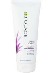 Biolage Hydrasource Conditioner 200ml Hydrating Duo for Dry Hair