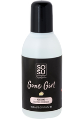 Gone Girl Acetone Remover