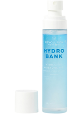 Revolution Skincare Hydro Bank Hydrating Moisture Mist Gesichtsspray 100.0 ml