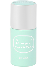 Gel Polish Mint Chocolate Chip