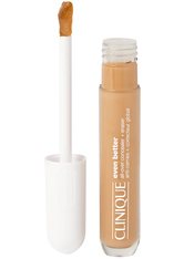 Clinique Even Better All-Over Concealer and Eraser 6ml (Various Shades) - WN 48 Oat
