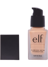 e.l.f. Flawless Finish Foundation 20ml Natural (Fair-light with neutral undertones)