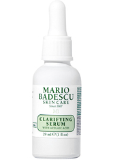 Mario Badescu Clarifying Serum Feuchtigkeitsserum 29.0 ml