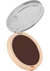 Makeup Revolution Ultra Cream Bronzer 12g (Various Shades) - Deep