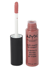NYX Professional Makeup Soft Matte Lip Cream Lippenstift 8.0 ml