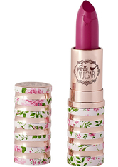 Pretty Vulgar Bury Them With A Smile: Matte Lipstick Lippenstift 3.0 g