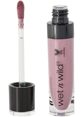 wet n wild - Flüssiger Lippenstift - MegaLast Liquid Catsuit Matte Lipstick - Rebel Rose