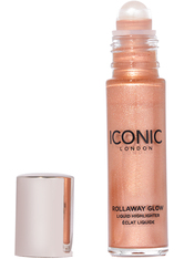ICONIC London Rollaway Glow 8ml (Various Shades) - Peach Paradise