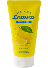 Holika Holika - Sparkling Lemon Peeling Gel 150ml