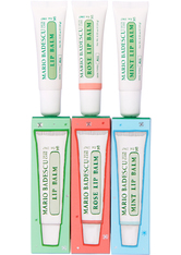 Mario Badescu Giftable Lip Trio Lippenpflege 1.0 pieces
