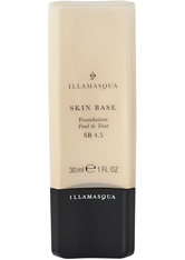 Illamasqua Skin Base Foundation 4.5 30 ml Creme Foundation