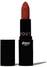 Poutstar Soft Satin Lipstick Plump