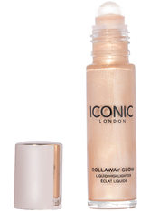 ICONIC London Rollaway Glow 8ml (Various Shades) - Champagne Chic