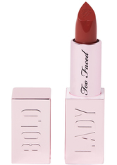 Lady Bold EmPower Pigment Cream Lipstick Comeback Queen