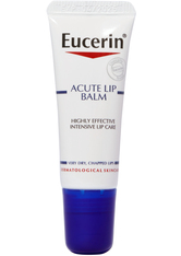Eucerin® Dry Skin Intensives Lippenbalsam (10 ml)