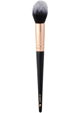 Rose Gold Glam Glow Up Highlighter Brush