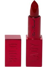 Lady Bold EmPower Pigment Cream Lipstick Lady Bold