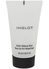 INGLOT Under Makeup Base Pro Primer  Transparent