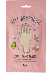 G9 Skin Self Aestetic Soft Hand Mask Handmaske 10.0 ml