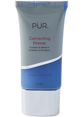 Pür Cosmetics Colour Correcting Primer - Hydrate & Balance - Purple 30ml