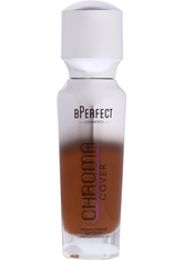 Chroma Cover Foundation Luminous W12