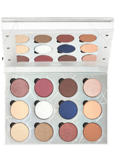 PÜR Out of the Blue Vanity Eyeshadow Palette 160g