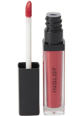 INGLOT HD Lip Tint Matte Liquid Lipstick  5.8 ml Nr. 11