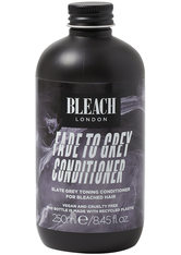 Bleach London - Fade To Grey Conditioner - Fade To Grey Conditioner-