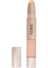 Radiant Concealer and Brightening Duo Cool Light