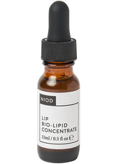 Niod Support Regimen Lip Bio-Lipid Concentrate Feuchtigkeitsserum 15.0 ml