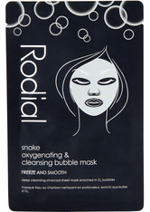 Rodial Snake Oxygenating & Cleansing Bubble Mask 1 x 22g