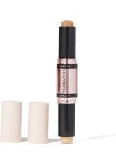 Revolution Beauty Makeup Revolution Fast Base Contour Stick (Various Shades) - Medium