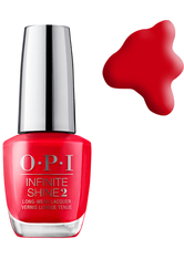 OPI Infinite Shine Lacquer - 2.0 Cajun Shrimp - 15 ml - ( ISLL64 ) Nagellack