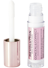 Makeup Revolution - Concealer - Conceal and Correct - C0 (White)