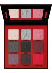 Jeffree Star Cosmetics Weirdo Collection Mini Palette Lidschatten 13.5 g