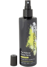 The Makeup Primer Spray Oil Control The Makeup Primer Spray Oil Control