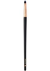 Rose Gold Glam On Point Pointed Liner Brush
