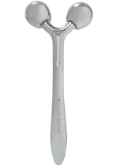 Brushworks Face Sculpting Zinc Roller