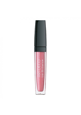 Artdeco Lipgloss Lip Brilliance (Farbe: Brilliant Rose Kiss [64], 5 ml)