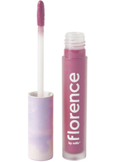 Florence By Mills 16 Wishes Get Glossed Lipgloss 4.0 ml