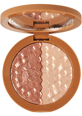 Digital Dust Duo Blush Raw Honey