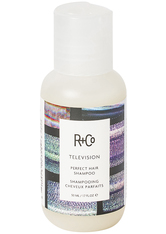 R+Co - TELEVISION Perfect Hair Shampoo Travel - Shampoo